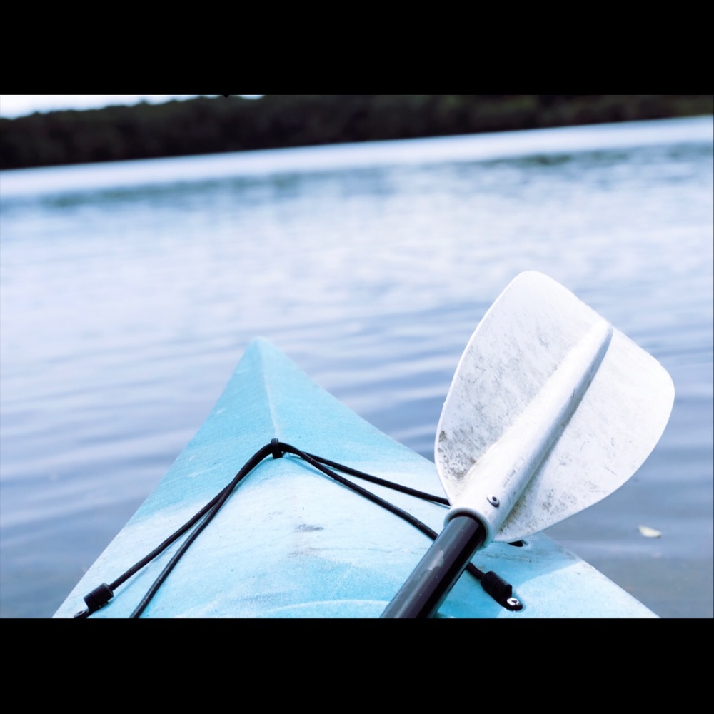 Enjoying the last licks of summer!!